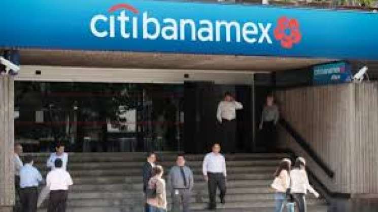 Tras 3 años en venta Citi se separa de Banamex 