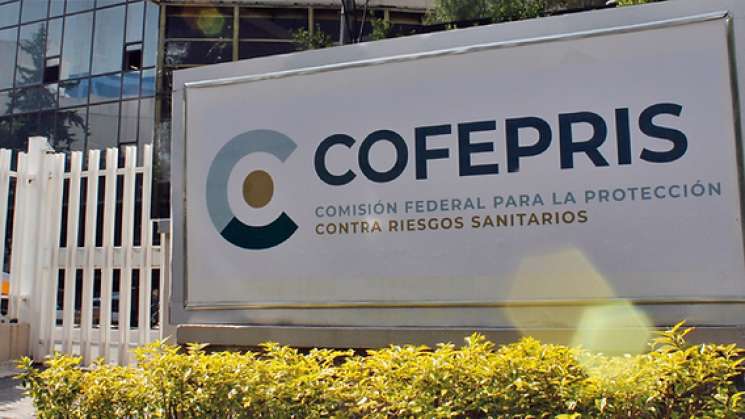 Cofepris suspende a empresa por brote de bacteria Klebsiella 