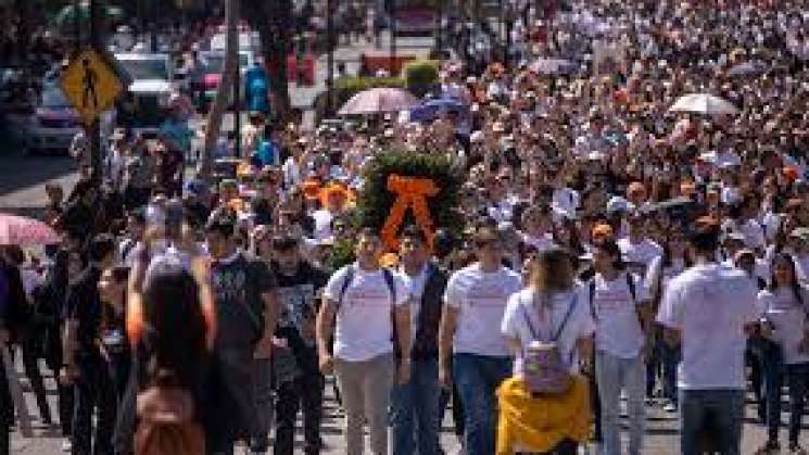 Visitaron 12.3 millones de peregrinos a la virgen de Guadalupe 