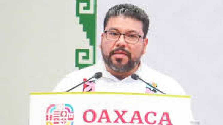 Habrá denuncias penales contra empleados de gobierno de Oaxaca