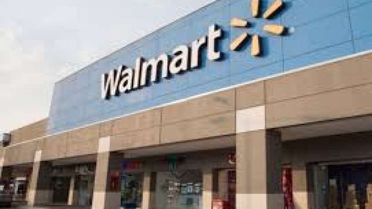 Por prácticas monopólicas COFECE multa a Walmart México 