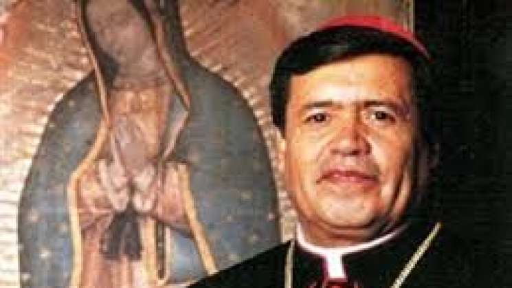 Cardenal Norberto Rivera vendió imagen de virgen de Guadalupe