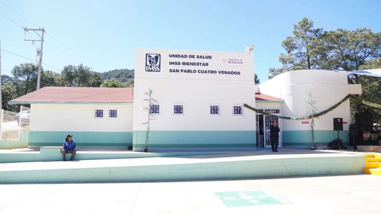 Alcanzan acuerdos IMSS y trabajadores de salud de Oaxaca