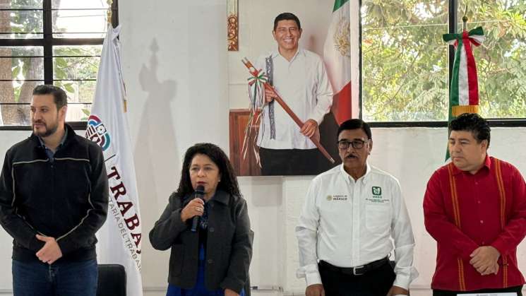 Garantizan salud a reos con incorporación del IMSS al CEFLP 