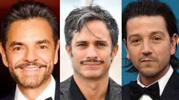 Revelan robo de fideicomisos de Imcine por Gael, Luna y Derbez