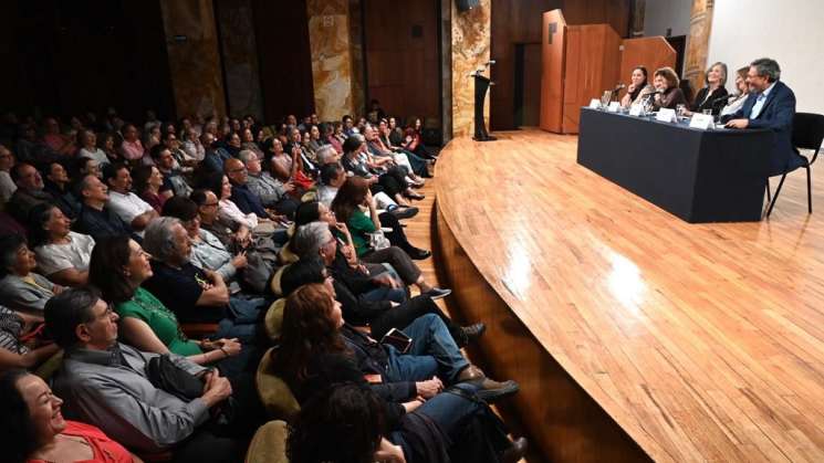 INBAL contribuye a la literatura con inclusión y sentido social