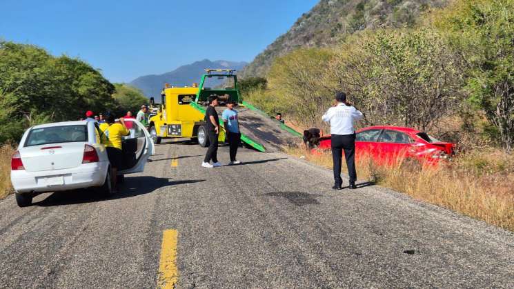 Llama Policía Vial Estatal a cumplir medidas de seguridad vial 