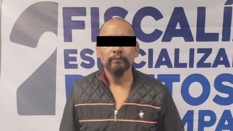 Detenido imputado en crimen de adolescente por riña en Cuilapam 