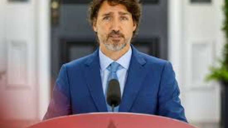 Justin Trudeau anuncia su dimisión al gobierno de Canadá 