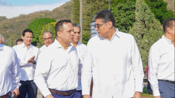 Gobierno del Estado fortalece alianzas con sector empresarial 