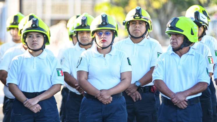  Implementa Semovi el programa Transporte Seguro en Oaxaca  