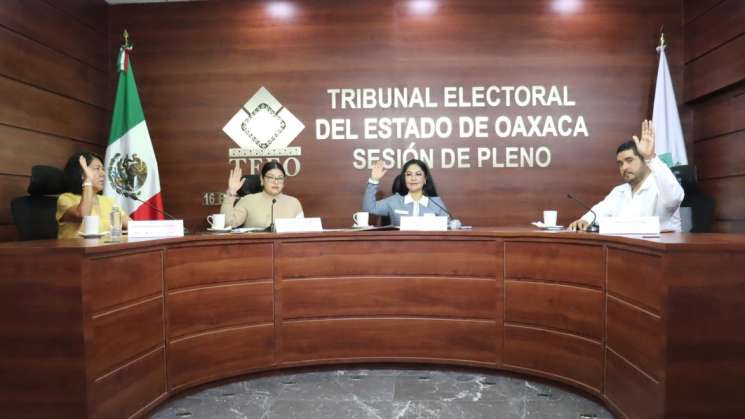 Mantienen mujeres baja participación en cargos de elección: EBV