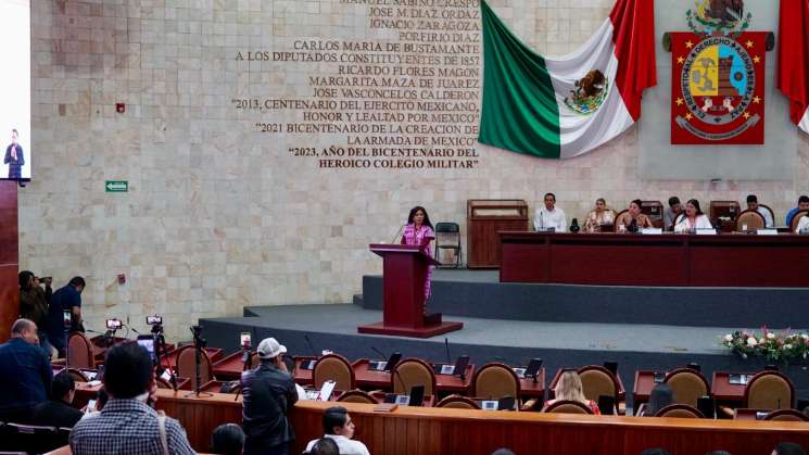 Oaxaca prioriza la inclusión laboral y el trabajo digno 