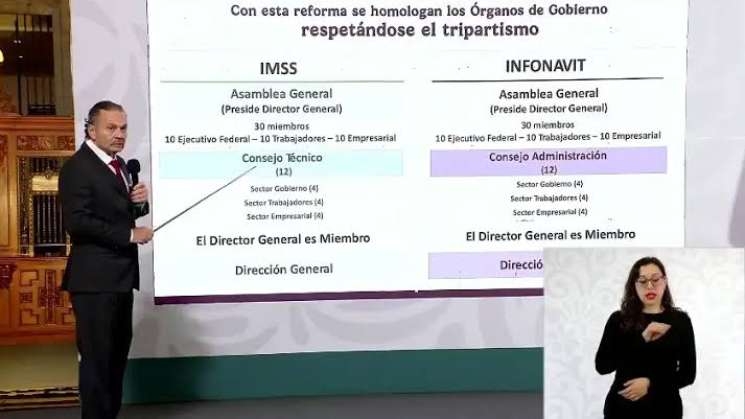 Infonavit: Despachos y jueces despojaron a decenas de miles 