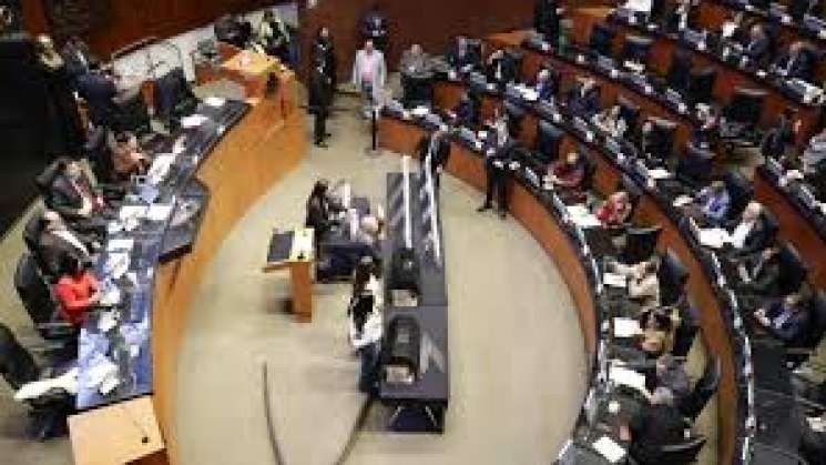 Determina Tribunal Electoral a Senado realizar insaculación 