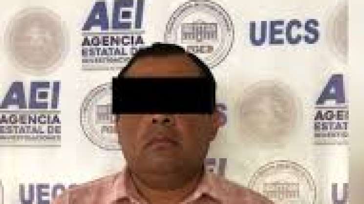 Juez en Oaxaca libera a vinculado al cartel del despojo 