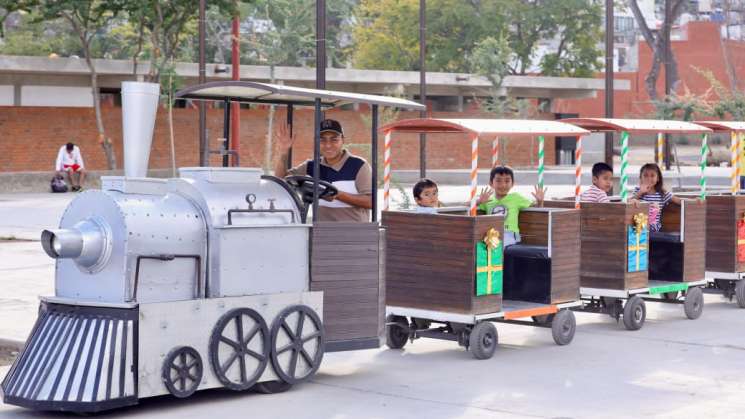 Alegría y aprendizaje en 13° edición de divertiruta