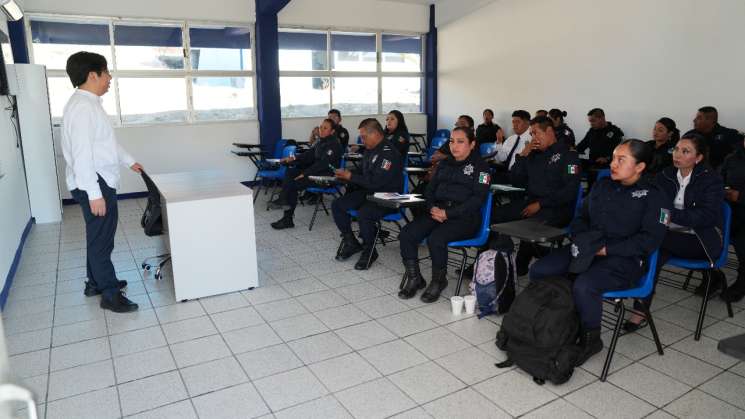 Inicia actividades académicas primera generación de la Usepaz  