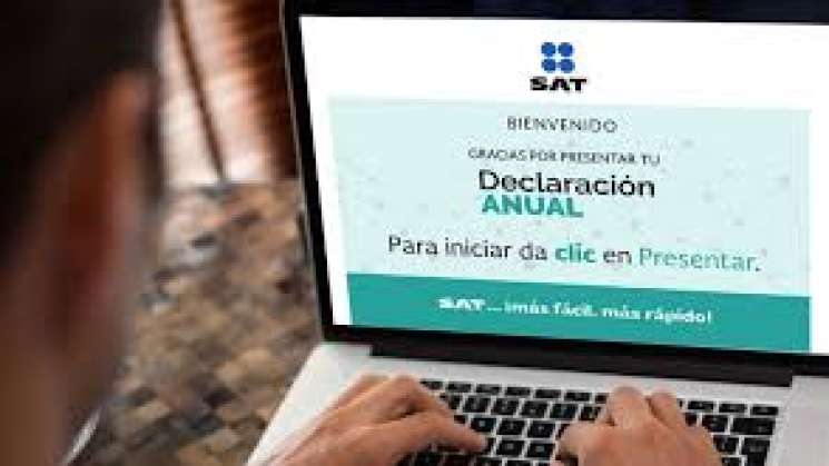 Contribuyentes inscritos en RESICO excentos de declaración anual