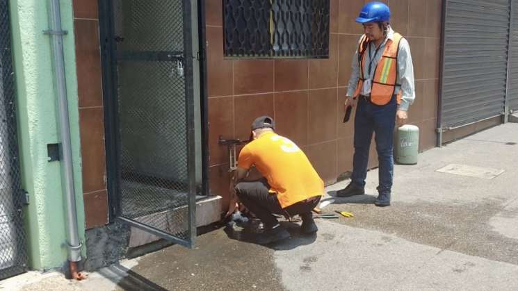 Exhorta Soapa a evitar el desperdicio de agua potable  