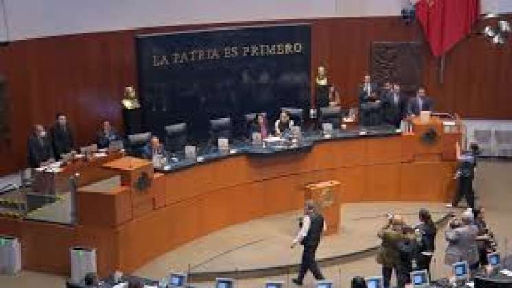 Aprueba Senado inembargabilidad para apoyos de programas sociales