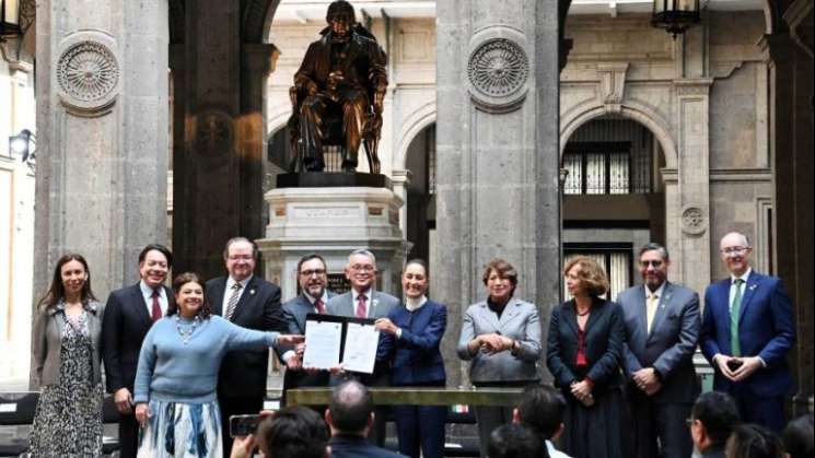 Ofertará la UNAM mil 500 lugares más en el bachillerato 