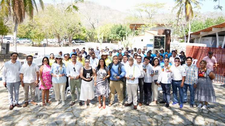 Lanzan campaña de promoción sobre turismo de naturaleza 