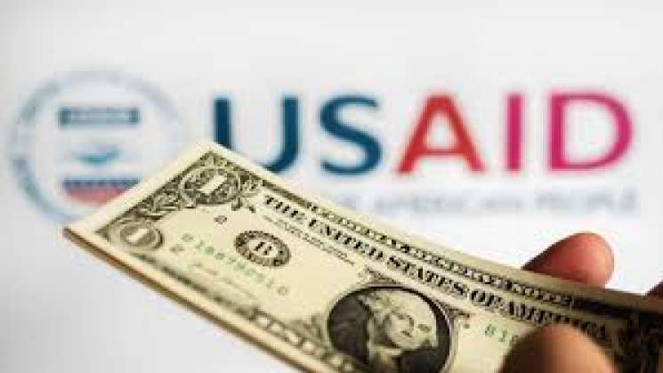 Trump: Desmantelamiento de la USAID ahorrará dinero