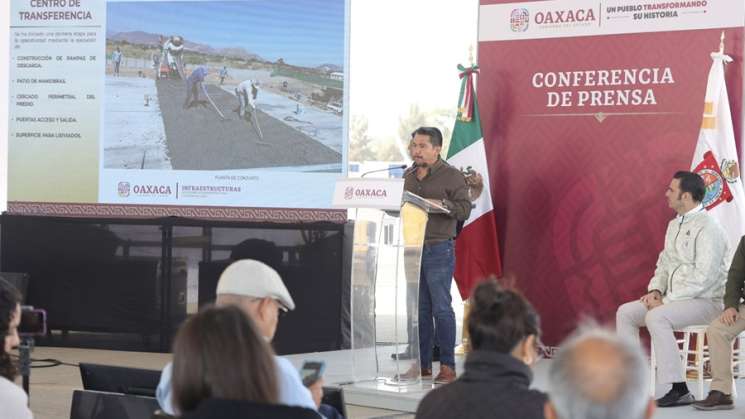 Presenta SIC proyectos estratégicos en seguridad, cultura y mas