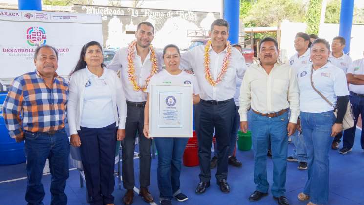 Más de 2 mdp en equipo para productores de queso y quesillo 