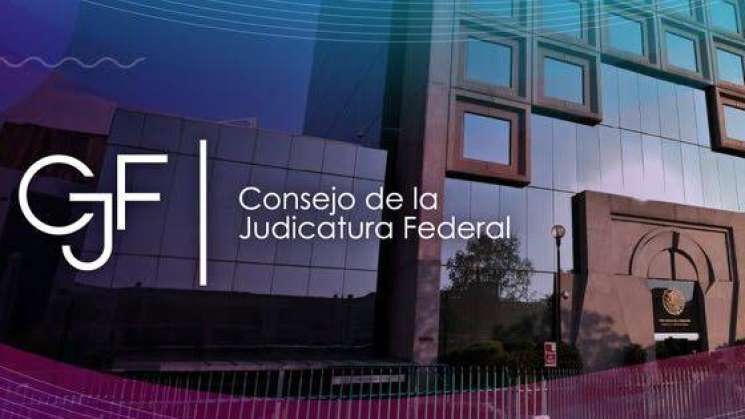 Denunciará CJF ante FGR a jueces por fenar reforma judicial 