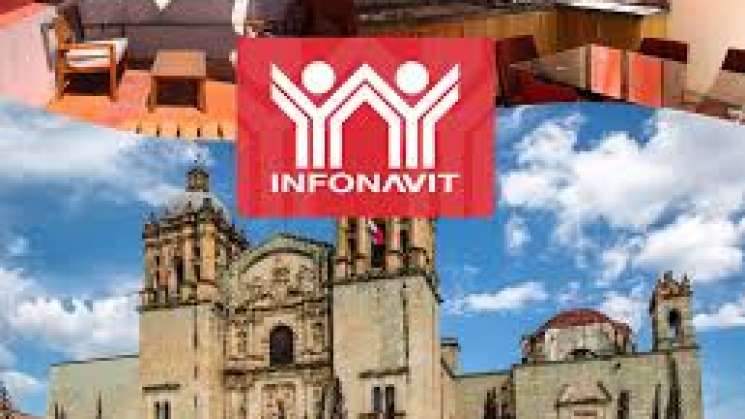 Construcción de 66 mil viviendas Infonavit para Oaxaca