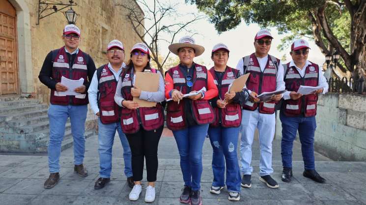 Cayapadu Lii atiende a más de 17 mil personas en 3 semanas