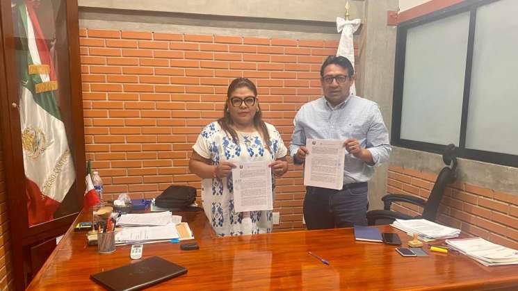 Promueve Coesida autocuidado en municipios del Istmo 