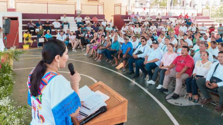 Semovi en Territorio brinda más de 500 servicios en la Costa 