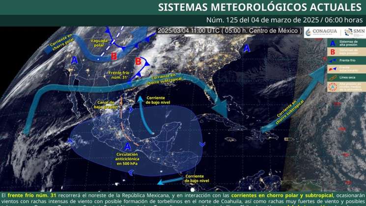 Continuará ambiente muy caluroso en diversas regiones de Oaxaca  