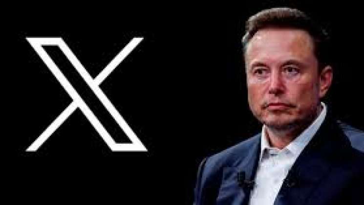 Tras caida de X, denuncia Elon Musk ciberataques a su plataforma