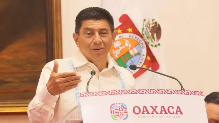 Resalta Salomón Jara aporte de “Hecho en Oaxaca” a estrategia 