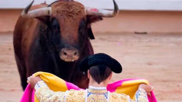 Aprueban en CDMX las corridas de toros sin violencia 