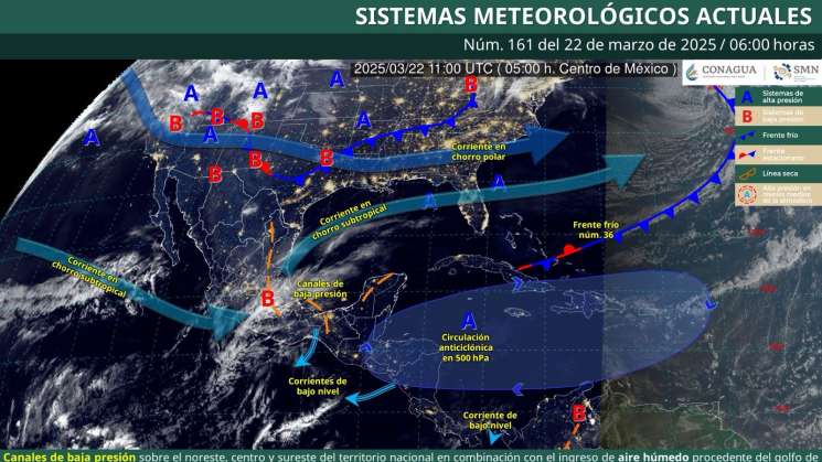 Se prevé aumento de temperaturas y ambiente caluroso en la Costa